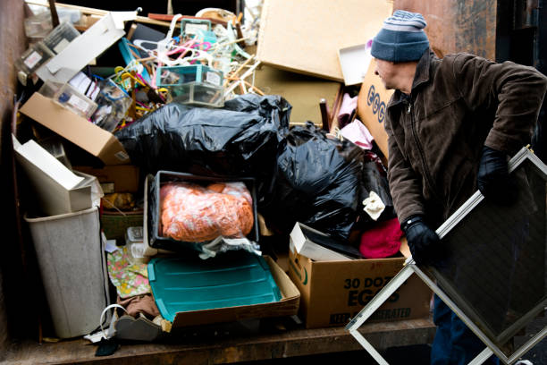 Best Attic Cleanout  in Speedway, IN