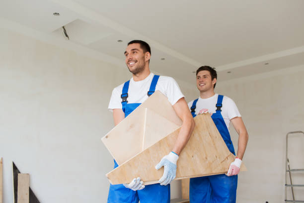 Best Donation Pickup Services  in Speedway, IN