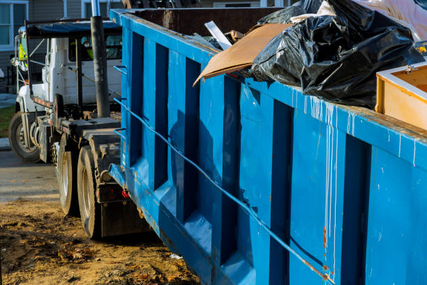 Demolition Debris Removal in Speedway, IN